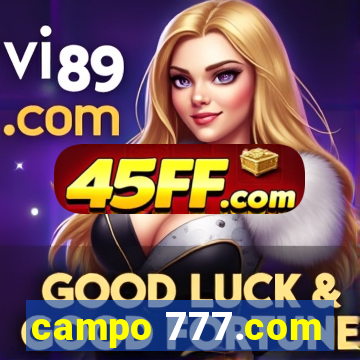 campo 777.com